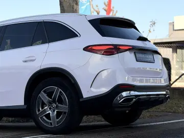 MERCEDES-BENZ GLC 220 d 4MATIC DISTRO  RÜCKFAHRK SIT&hellip;