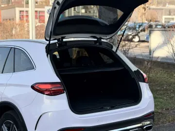 MERCEDES-BENZ GLC 220 d 4MATIC DISTRO  RÜCKFAHRK SIT&hellip;