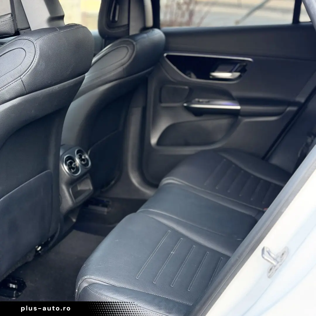 MERCEDES-BENZ GLC 220 d 4MATIC DISTRO  RÜCKFAHRK SIT&hellip;