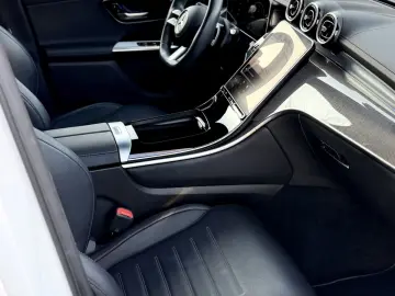 MERCEDES-BENZ GLC 220 d 4MATIC DISTRO  RÜCKFAHRK SIT&hellip;