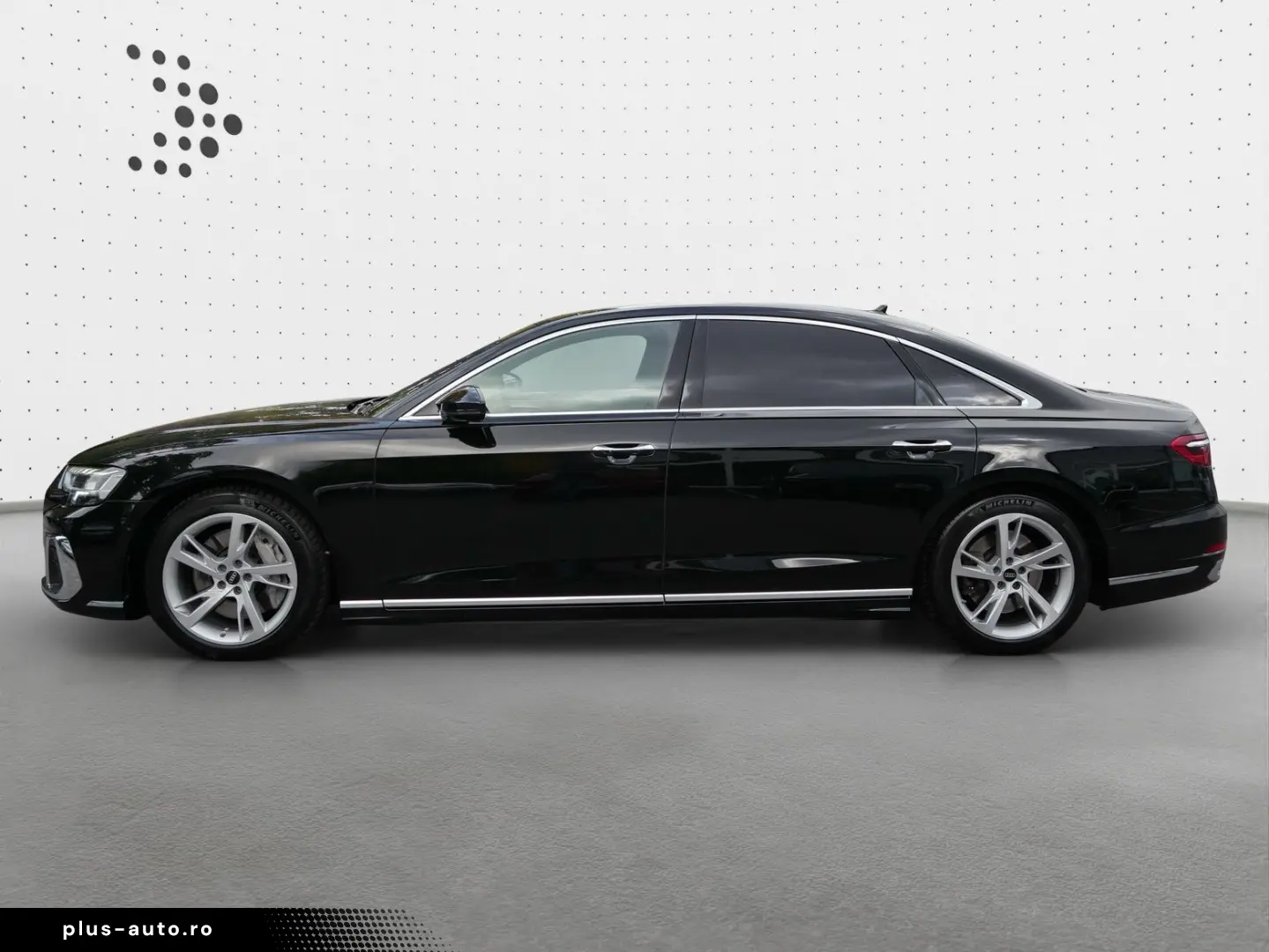 AUDI A8 L 55 TFSI qu. AIR B&O Massage HuD Virt. Pano