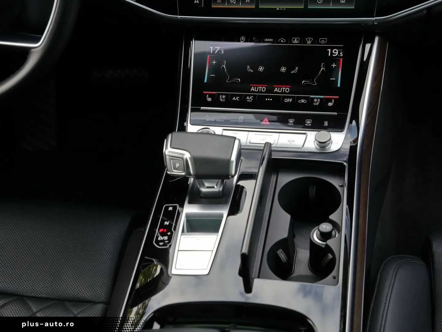AUDI A8 L 55 TFSI qu. AIR B&O Massage HuD Virt. Pano