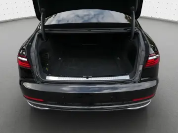 AUDI A8 L 55 TFSI qu. AIR B&O Massage HuD Virt. Pano