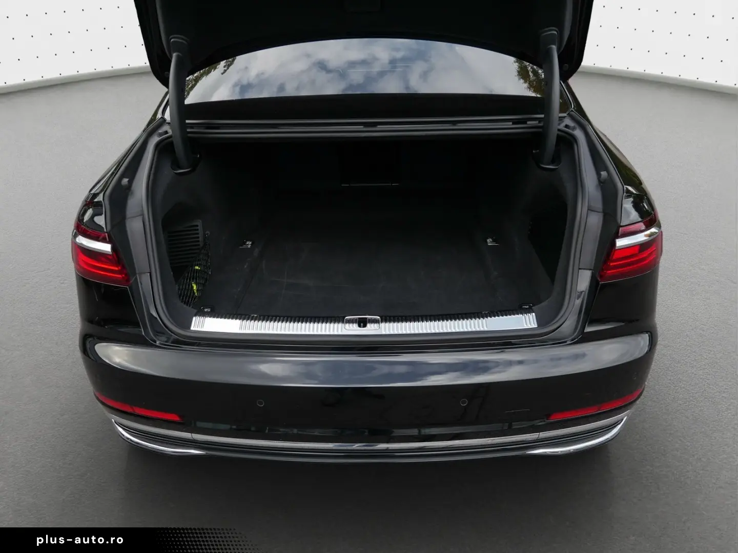 AUDI A8 L 55 TFSI qu. AIR B&O Massage HuD Virt. Pano