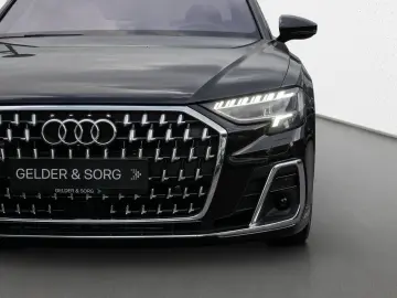 AUDI A8 L 55 TFSI qu. AIR B&O Massage HuD Virt. Pano