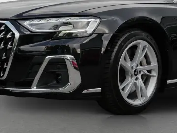 AUDI A8 L 55 TFSI qu. AIR B&O Massage HuD Virt. Pano