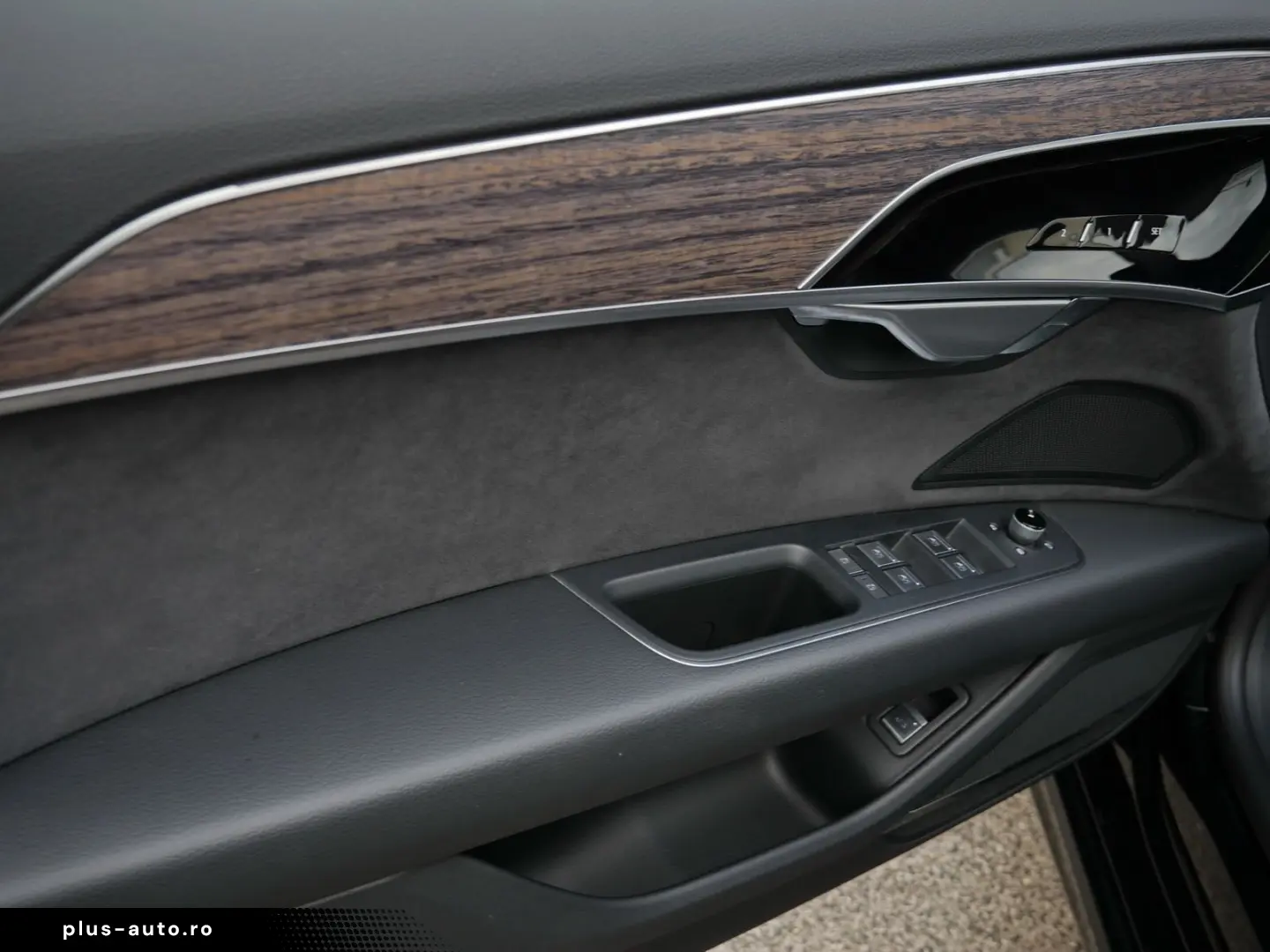 AUDI A8 L 55 TFSI qu. AIR B&O Massage HuD Virt. Pano