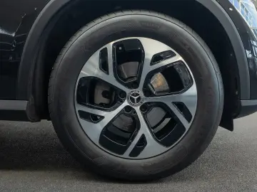 MERCEDES-BENZ GLC 220 d 4M AHK MEMO DIST  360  LED A&hellip;