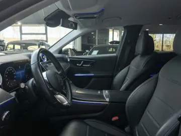 MERCEDES-BENZ GLC 220 d 4M AHK MEMO DIST  360  LED A&hellip;