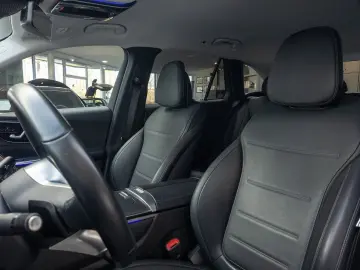 MERCEDES-BENZ GLC 220 d 4M AHK MEMO DIST  360  LED A&hellip;