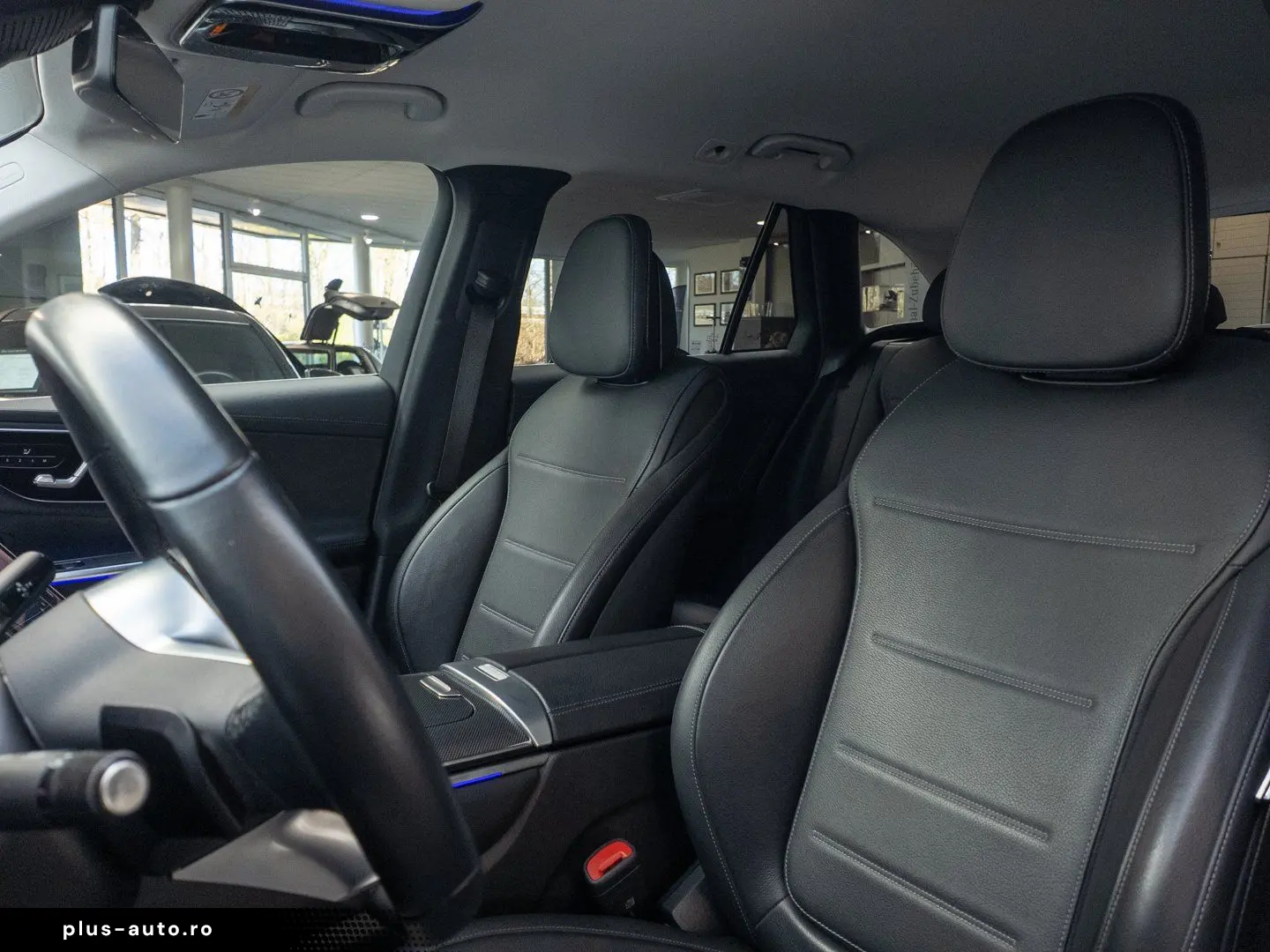 MERCEDES-BENZ GLC 220 d 4M AHK MEMO DIST  360  LED A&hellip;