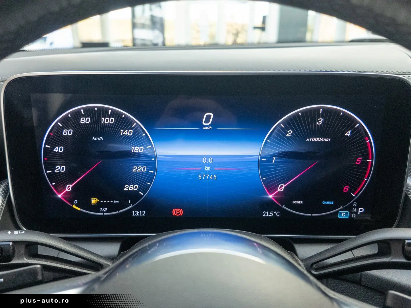 MERCEDES-BENZ GLC 220 d 4M AHK MEMO DIST  360  LED A&hellip;