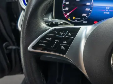 MERCEDES-BENZ GLC 220 d 4M AHK MEMO DIST  360  LED A&hellip;