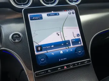 MERCEDES-BENZ GLC 220 d 4M AHK MEMO DIST  360  LED A&hellip;