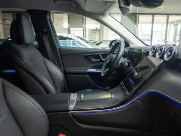 MERCEDES-BENZ GLC 220 d 4M AHK MEMO DIST  360  LED A&hellip;