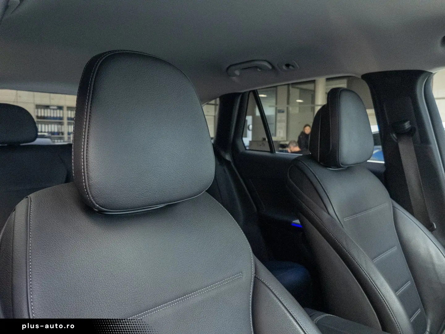 MERCEDES-BENZ GLC 220 d 4M AHK MEMO DIST  360  LED A&hellip;