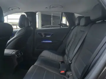 MERCEDES-BENZ GLC 220 d 4M AHK MEMO DIST  360  LED A&hellip;