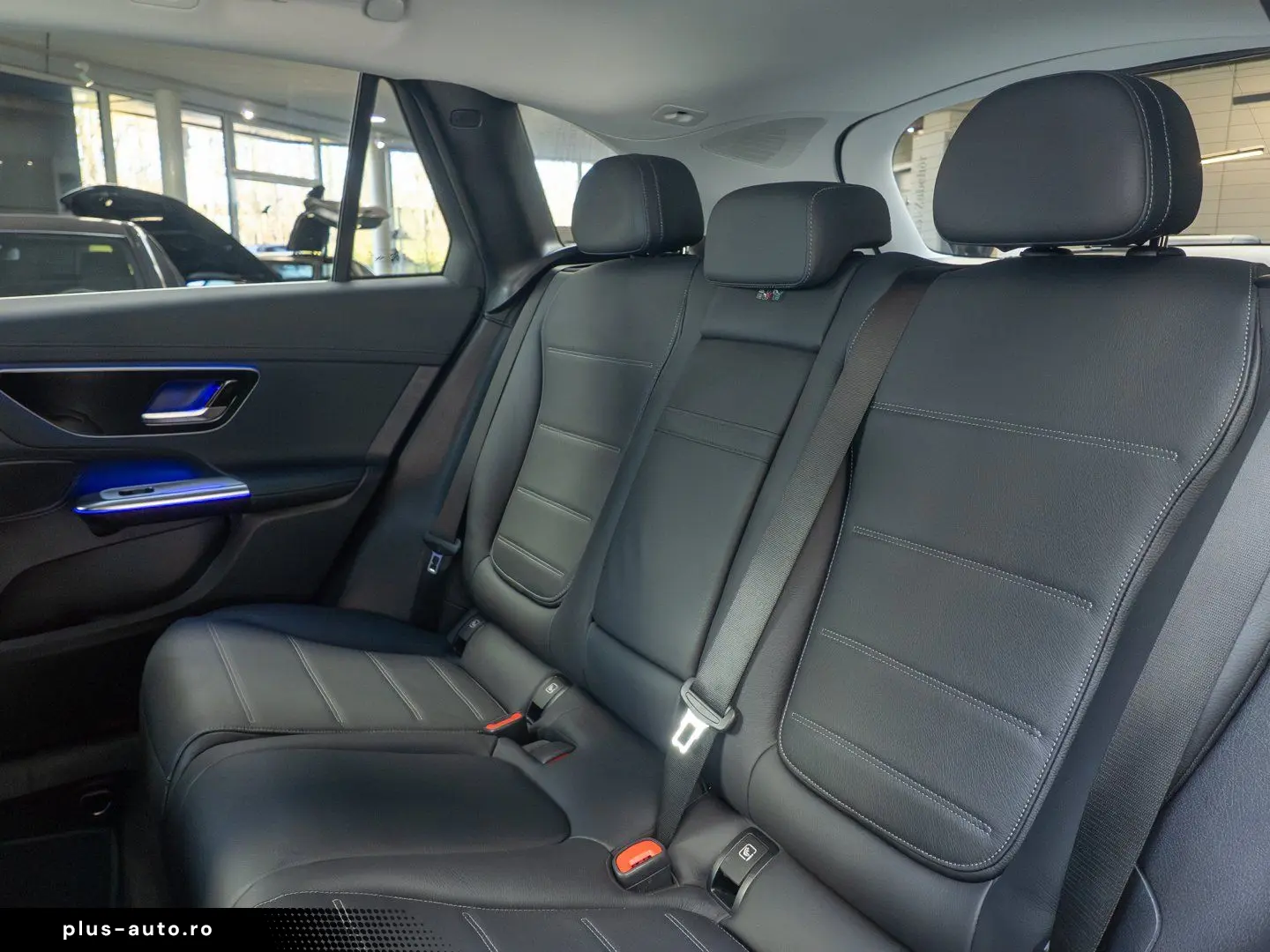 MERCEDES-BENZ GLC 220 d 4M AHK MEMO DIST  360  LED A&hellip;