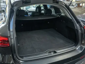 MERCEDES-BENZ GLC 220 d 4M AHK MEMO DIST  360  LED A&hellip;