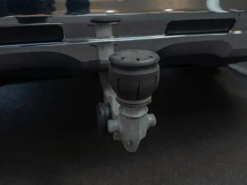 MERCEDES-BENZ GLC 220 d 4M AHK MEMO DIST  360  LED A&hellip;