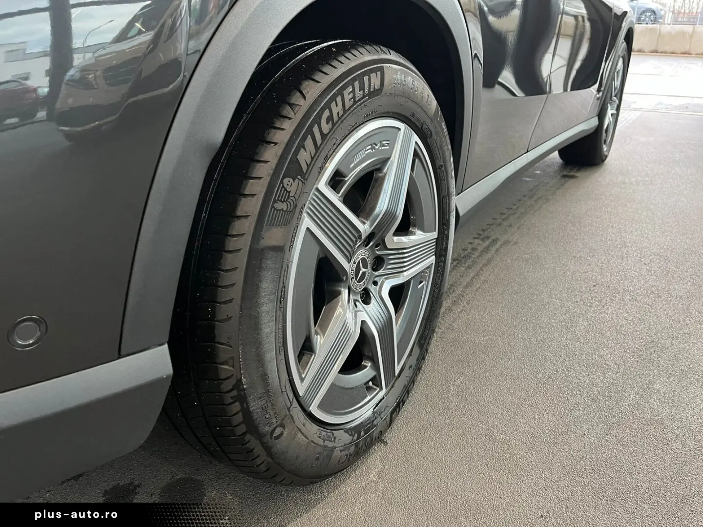 MERCEDES-BENZ GLC 200 4M AMG ADVANCED MEMORY DISTRONIC 360