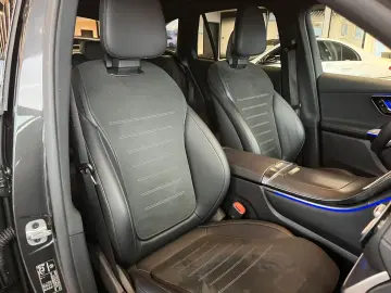 MERCEDES-BENZ GLC 200 4M AMG ADVANCED MEMORY DISTRONIC 360