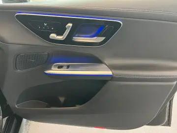 MERCEDES-BENZ GLC 200 4M AMG ADVANCED MEMORY DISTRONIC 360