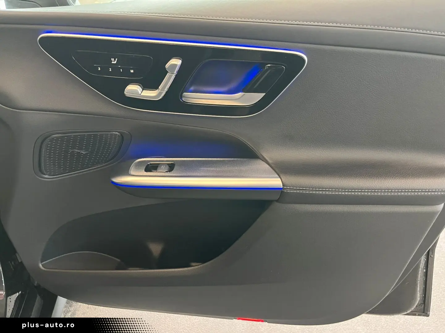 MERCEDES-BENZ GLC 200 4M AMG ADVANCED MEMORY DISTRONIC 360