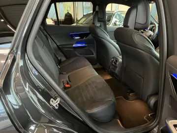 MERCEDES-BENZ GLC 200 4M AMG ADVANCED MEMORY DISTRONIC 360