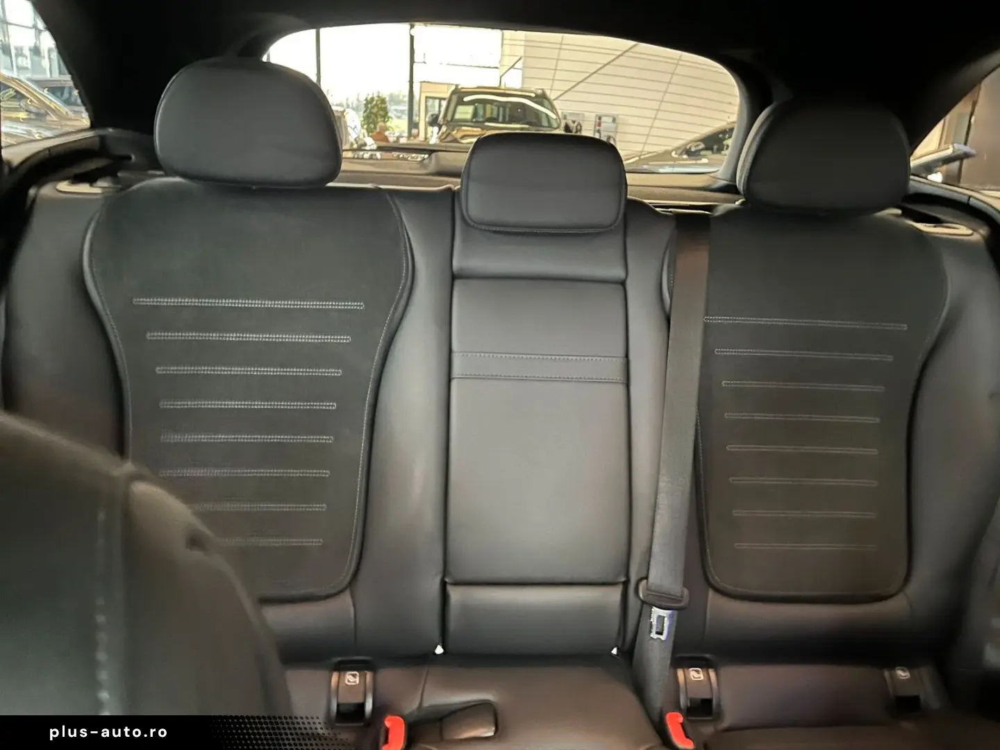 MERCEDES-BENZ GLC 200 4M AMG ADVANCED MEMORY DISTRONIC 360