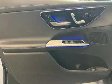 MERCEDES-BENZ GLC 200 4M AMG ADVANCED MEMORY DISTRONIC 360