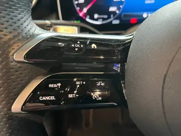 MERCEDES-BENZ GLC 200 4M AMG ADVANCED MEMORY DISTRONIC 360