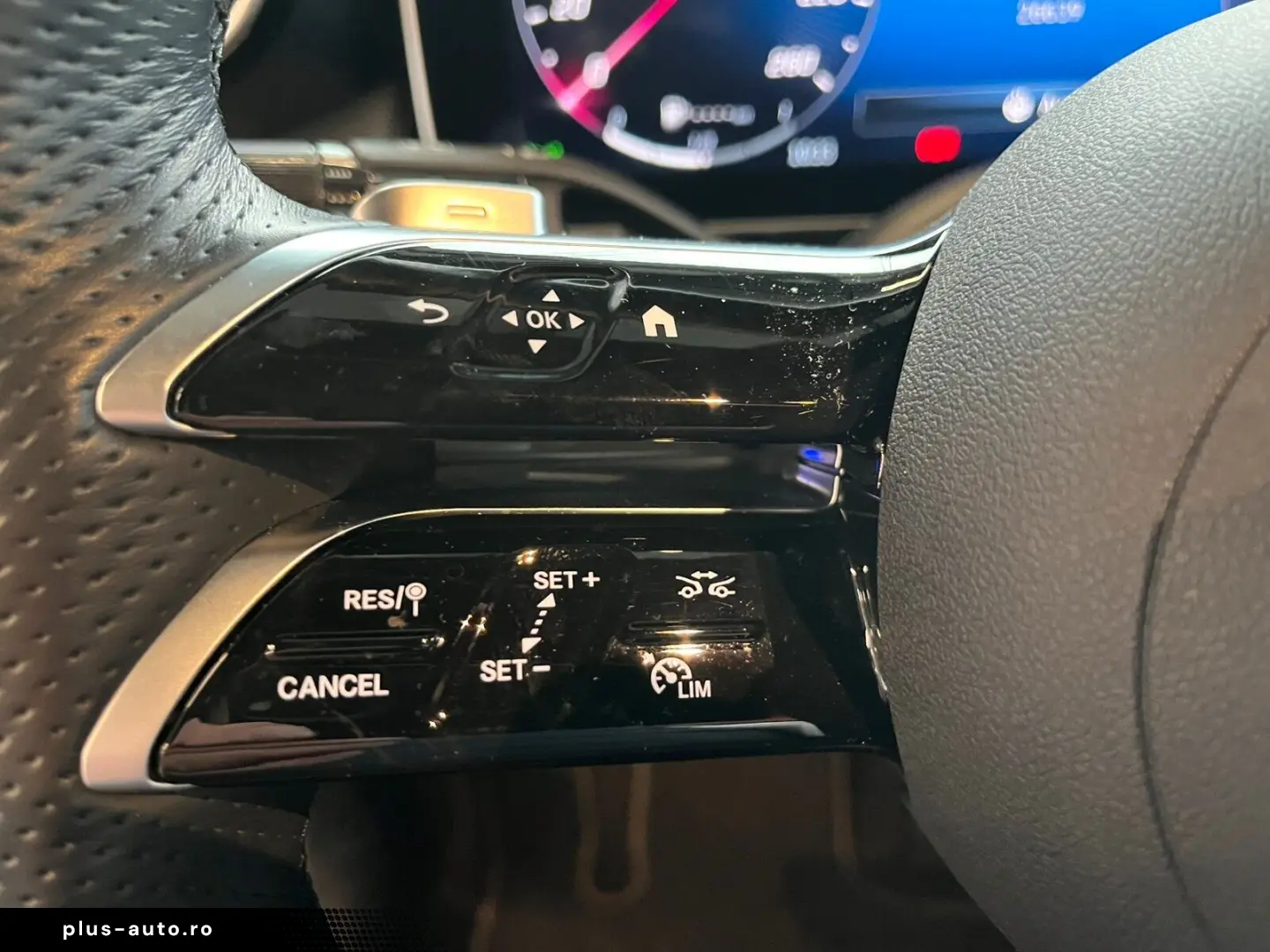 MERCEDES-BENZ GLC 200 4M AMG ADVANCED MEMORY DISTRONIC 360