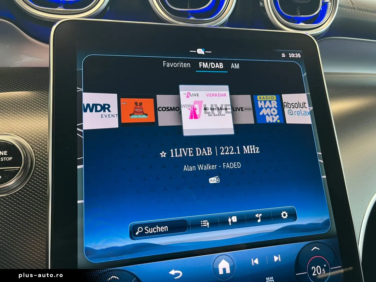 MERCEDES-BENZ GLC 200 4M AMG ADVANCED MEMORY DISTRONIC 360