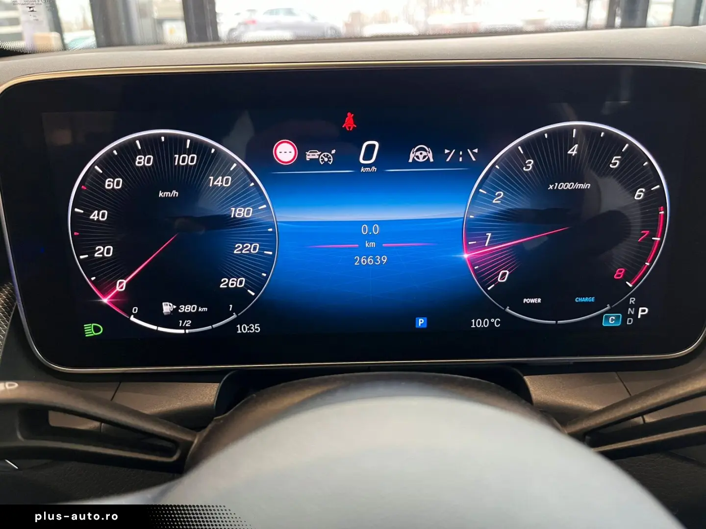 MERCEDES-BENZ GLC 200 4M AMG ADVANCED MEMORY DISTRONIC 360