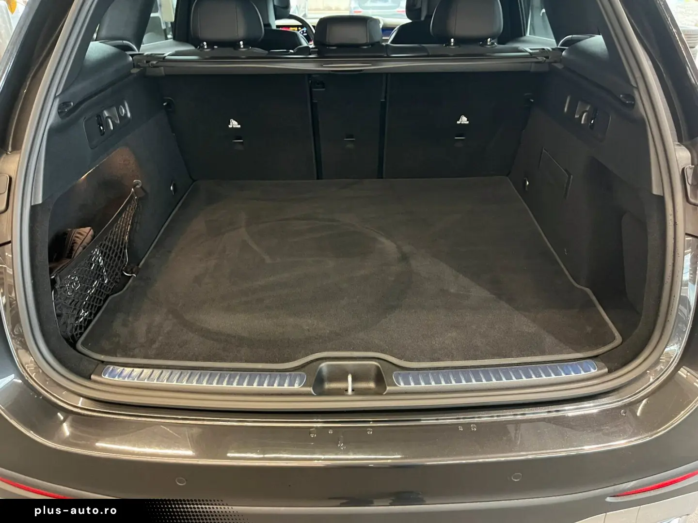 MERCEDES-BENZ GLC 200 4M AMG ADVANCED MEMORY DISTRONIC 360