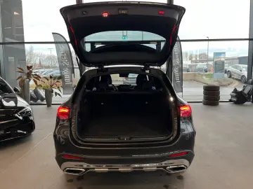 MERCEDES-BENZ GLC 200 4M AMG ADVANCED MEMORY DISTRONIC 360