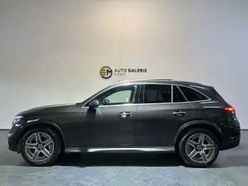 MERCEDES-BENZ GLC 200 4Matic Pano Burmest HuD 360 AH&hellip;