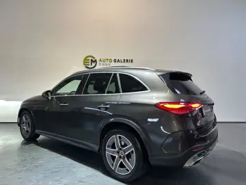 MERCEDES-BENZ GLC 200 4Matic Pano Burmest HuD 360 AH&hellip;