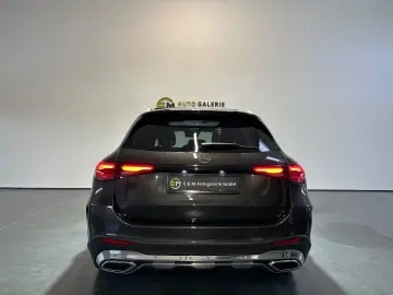 MERCEDES-BENZ GLC 200 4Matic Pano Burmest HuD 360 AH&hellip;