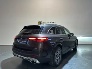 MERCEDES-BENZ GLC 200 4Matic Pano Burmest HuD 360 AH&hellip;
