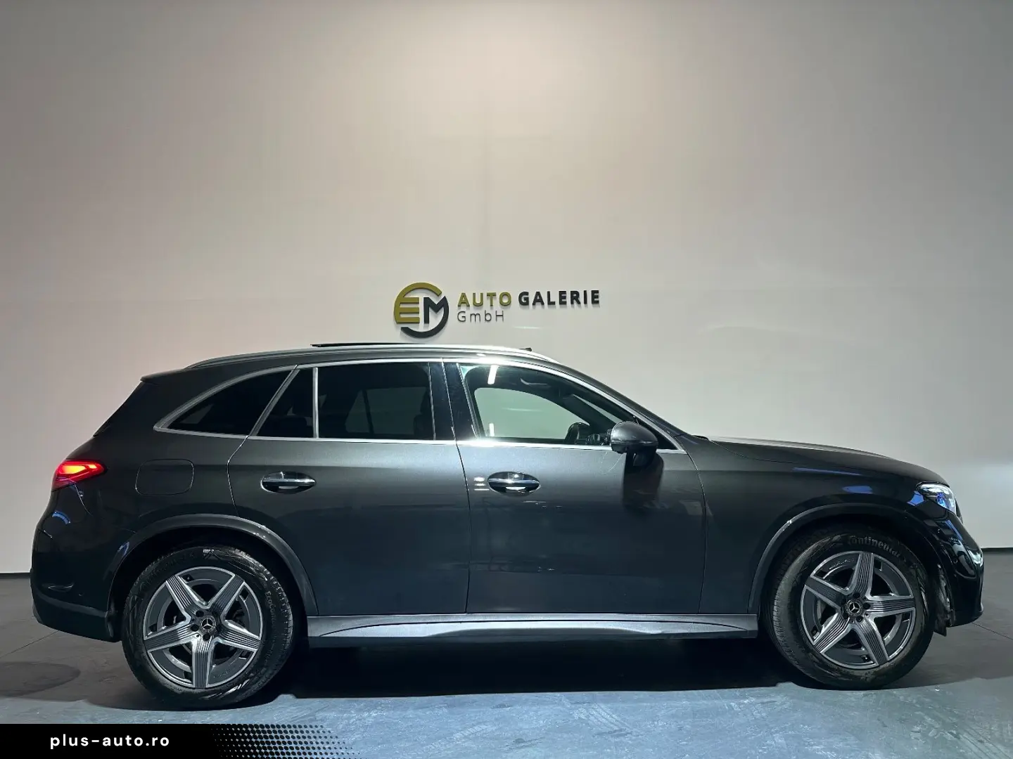 MERCEDES-BENZ GLC 200 4Matic Pano Burmest HuD 360 AH&hellip;