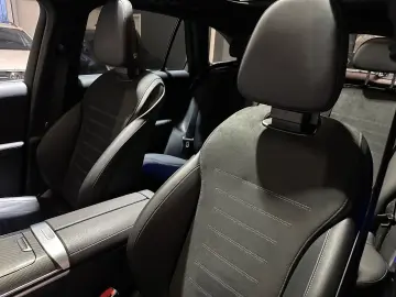 MERCEDES-BENZ GLC 200 4Matic Pano Burmest HuD 360 AH&hellip;