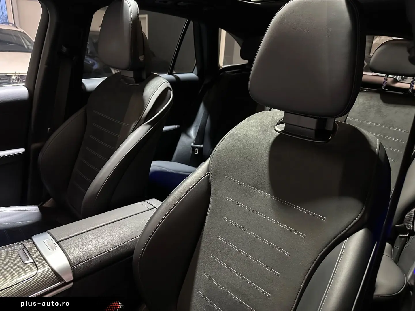 MERCEDES-BENZ GLC 200 4Matic Pano Burmest HuD 360 AH&hellip;