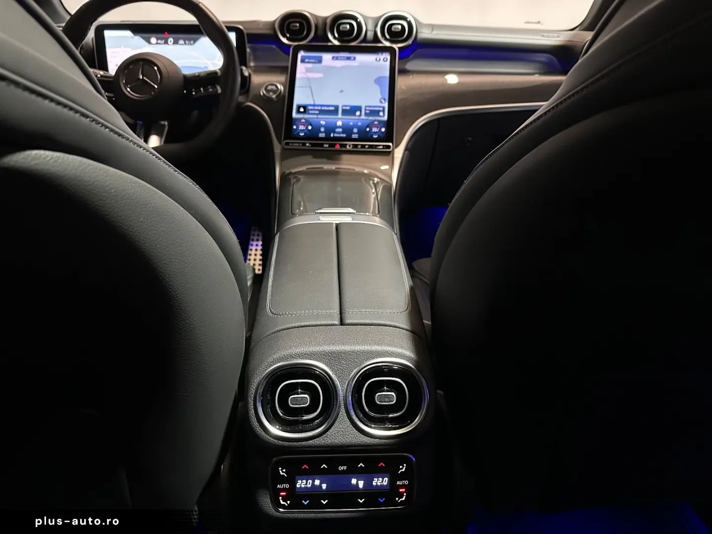 MERCEDES-BENZ GLC 200 4Matic Pano Burmest HuD 360 AH&hellip;