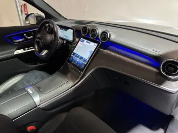 MERCEDES-BENZ GLC 200 4Matic Pano Burmest HuD 360 AH&hellip;