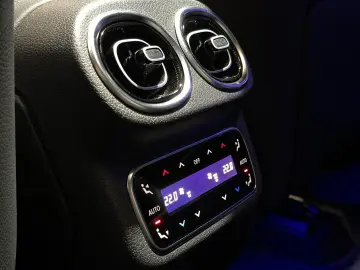 MERCEDES-BENZ GLC 200 4Matic Pano Burmest HuD 360 AH&hellip;