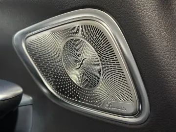 MERCEDES-BENZ GLC 200 4Matic Pano Burmest HuD 360 AH&hellip;