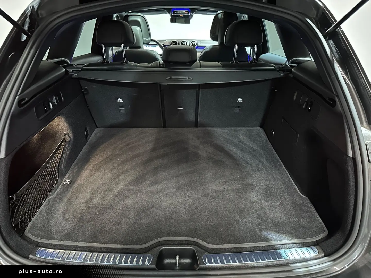 MERCEDES-BENZ GLC 200 4Matic Pano Burmest HuD 360 AH&hellip;