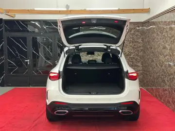 MERCEDES-BENZ GLC 200 AMG LINE 4MATIC MEMORY ACC KAMERA